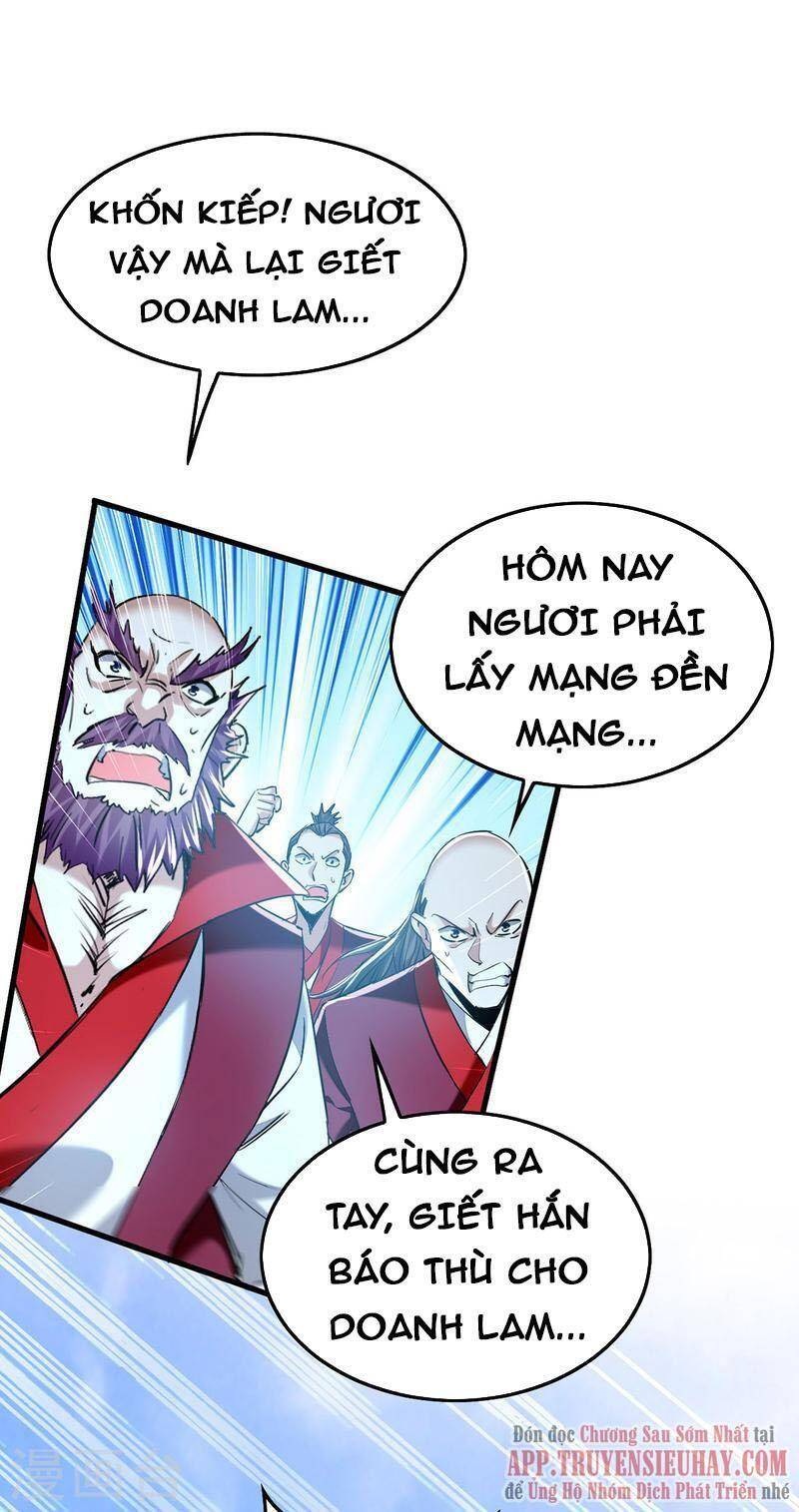 Tiên Đế Trở Về: Chapter 340