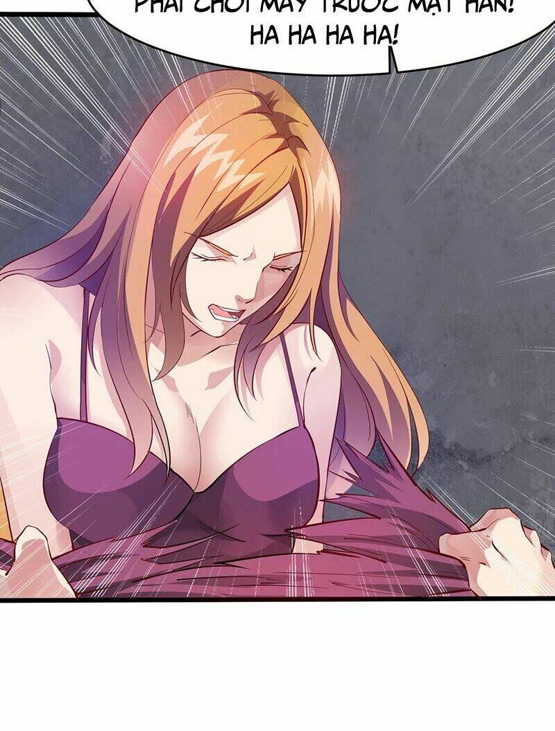 Dị Năng Thiếu Niên Vương: Chapter 29