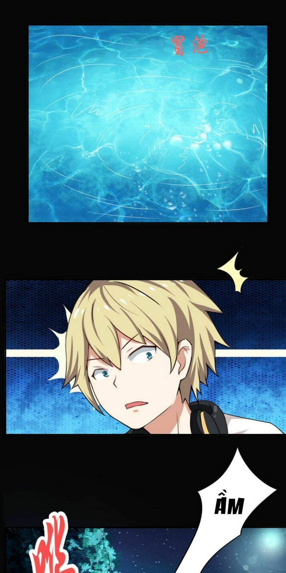 Ma Vương Đại Nhân Là Nữ Hầu: Chapter 1