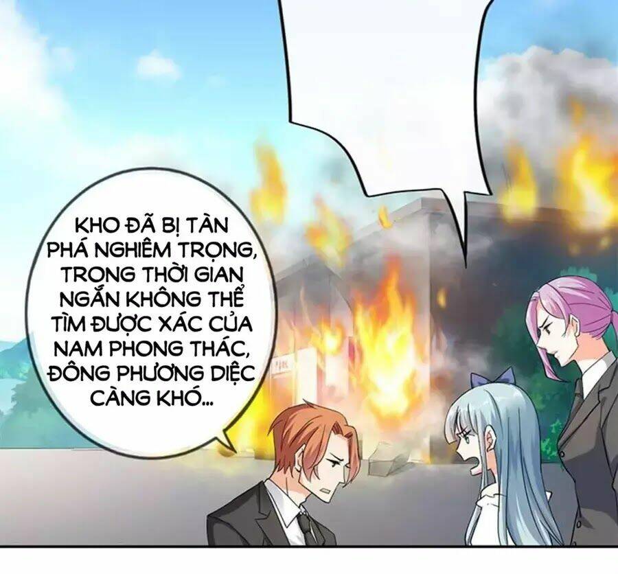 Nhật Ký Dạy Dỗ Của Gia Tộc Đáng Yêu: Chapter 64