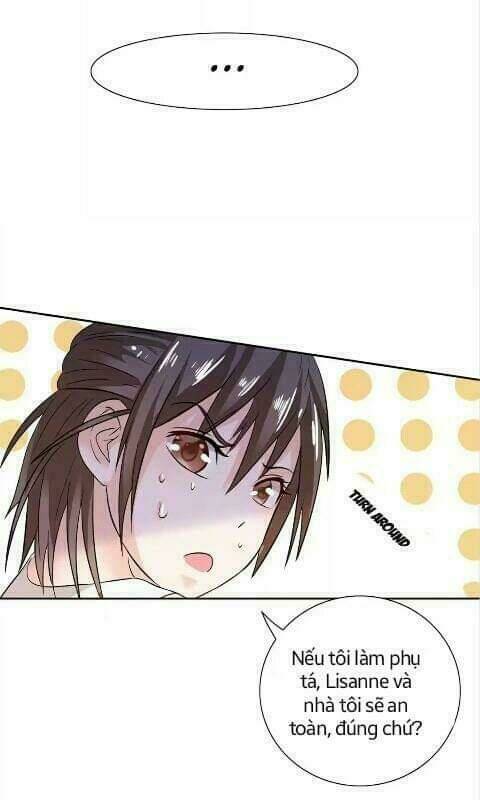 1 Nửa Hoàn Hảo Của Ceo: Chapter 31