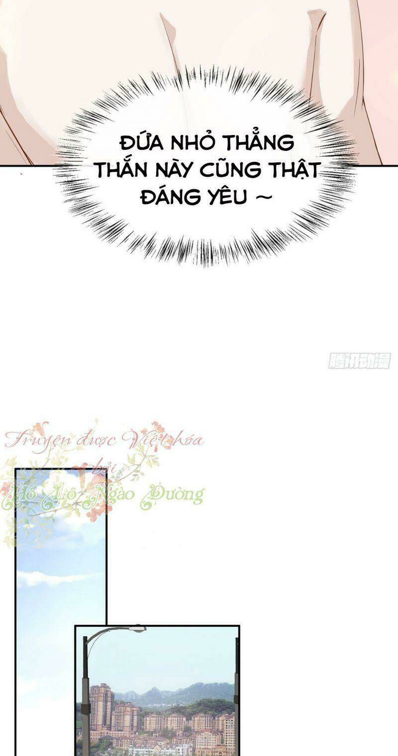 Ảnh Đế Yêu Hồ: Chapter 1