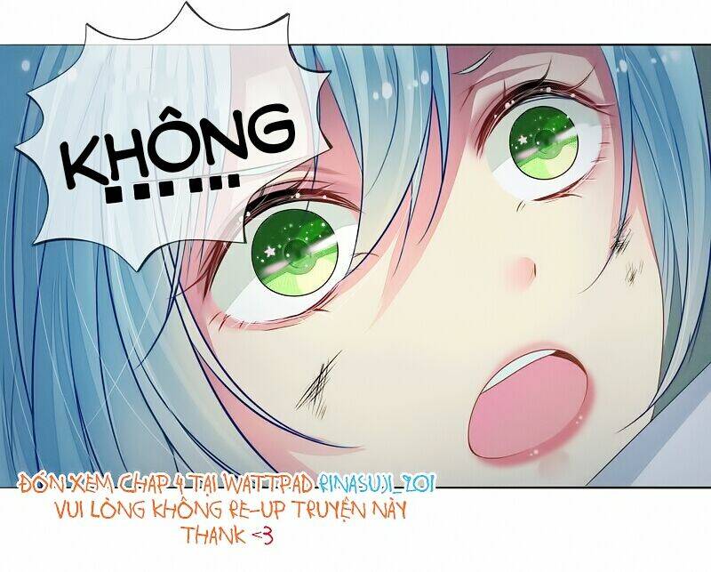 Sủng Sủng Dục Động: Chapter 3