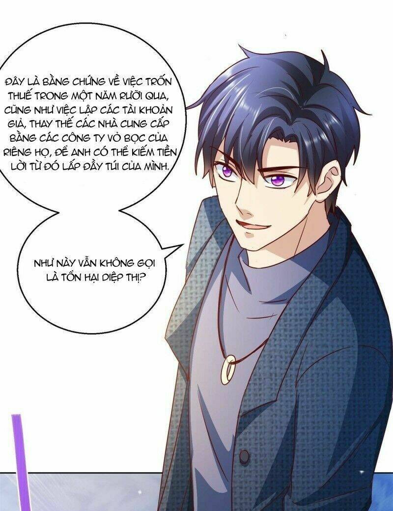 Vú Em Là Cổ Tiên: Chapter 122