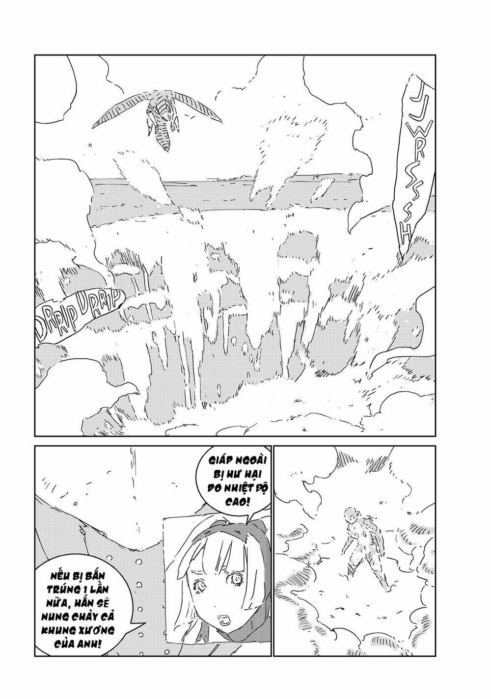 Aposimz: Chapter 50