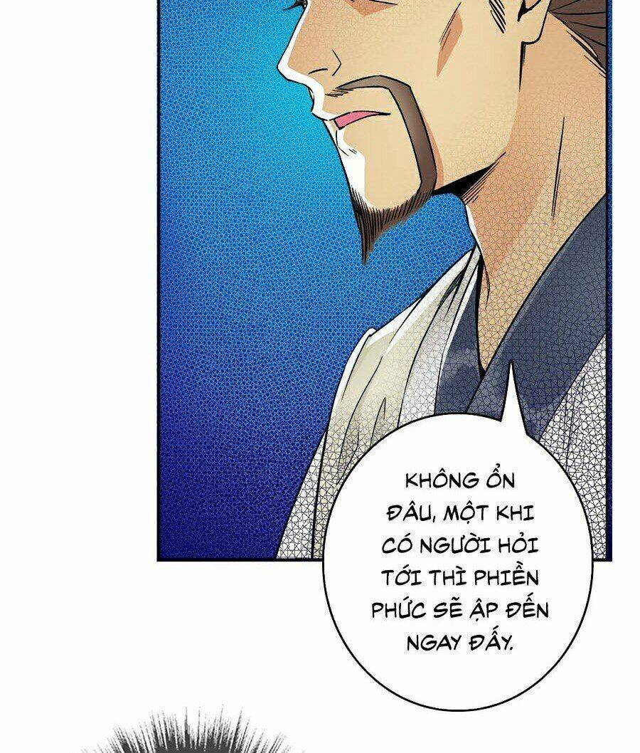 Siêu Đạo Thần Thuật: Chapter 7