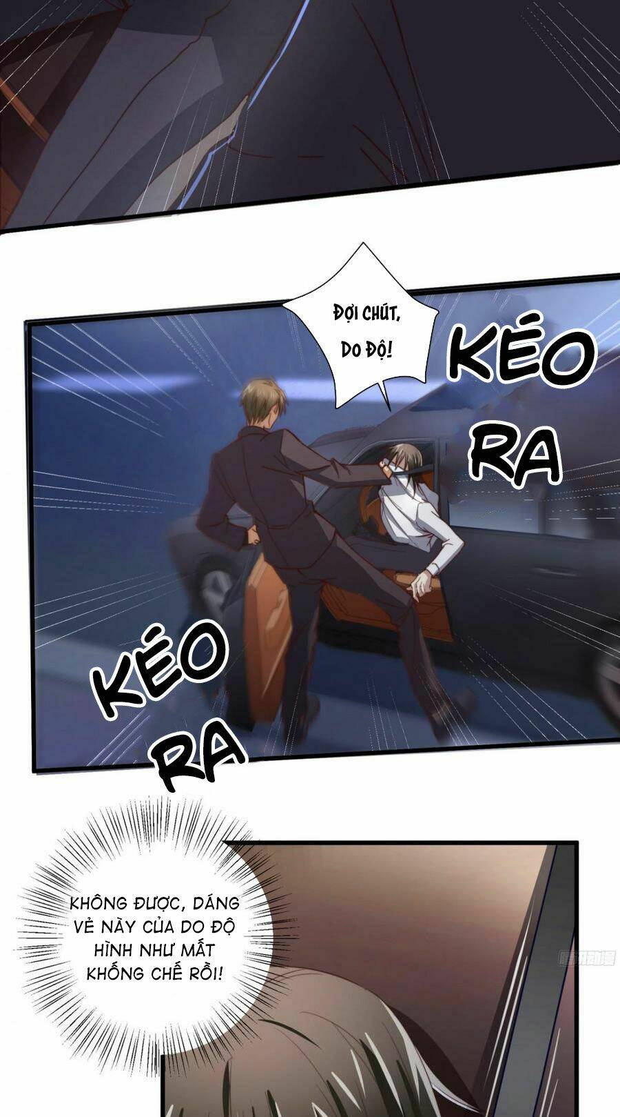 Đơn Phương Yêu Thầm Anh: Chapter 45