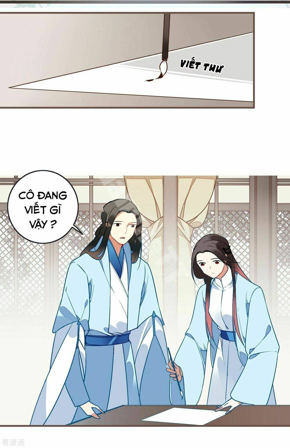 Bỉ Ngạn Hoa: Chapter 31