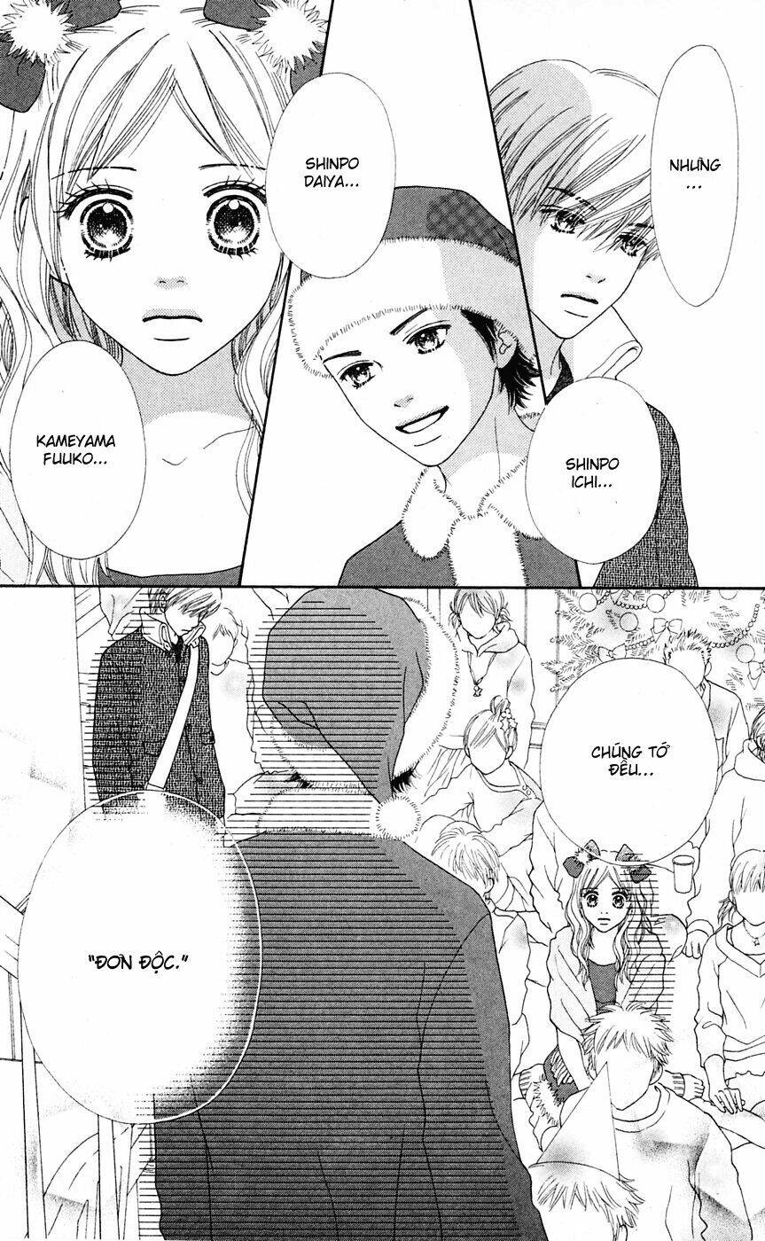 Cô Láng Giềng: Chapter 81