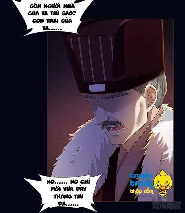 Đại Giá Thừa Tướng: Chapter 106