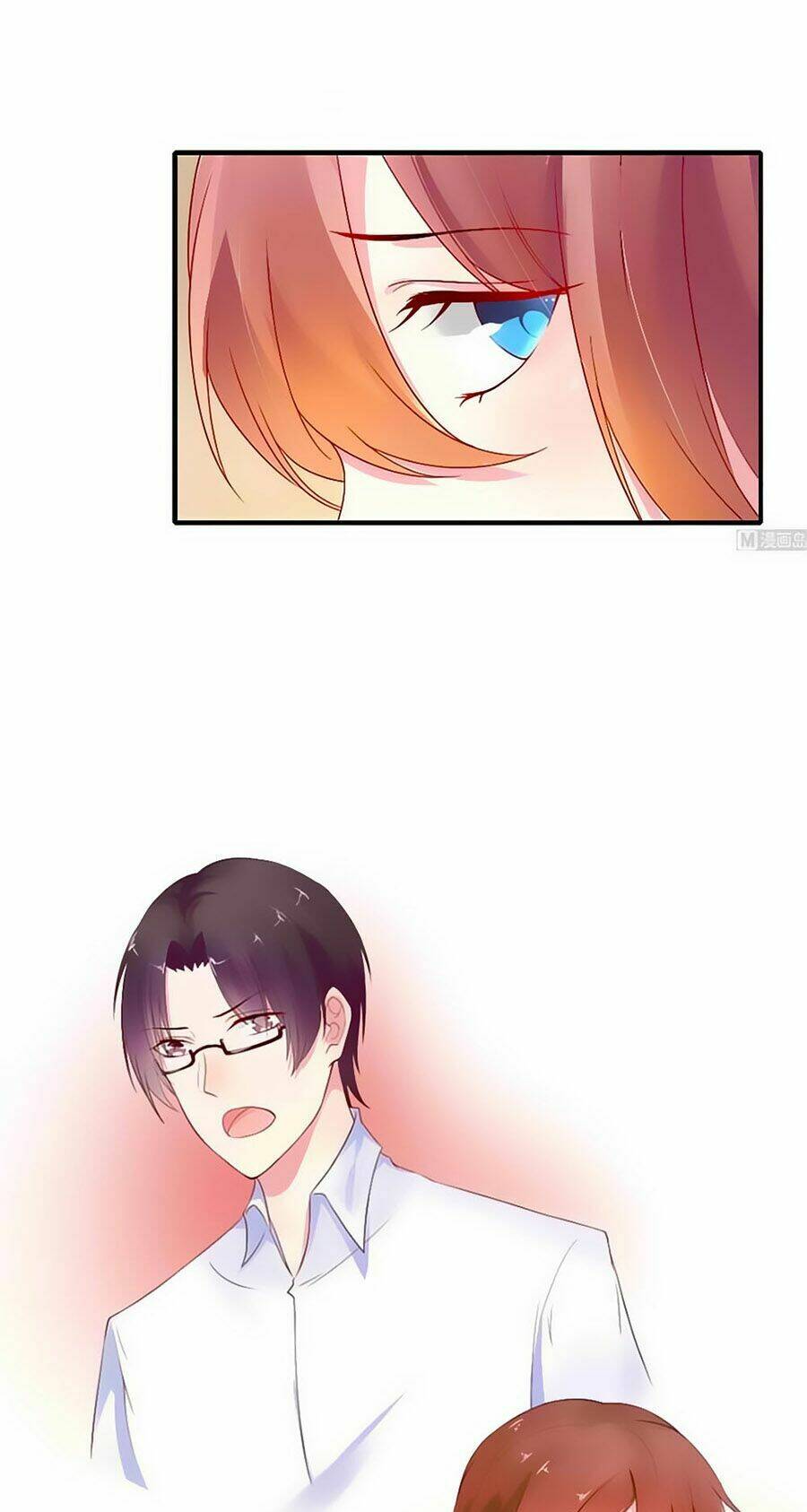 Thoát Quỹ Biên Duyên: Chapter 11