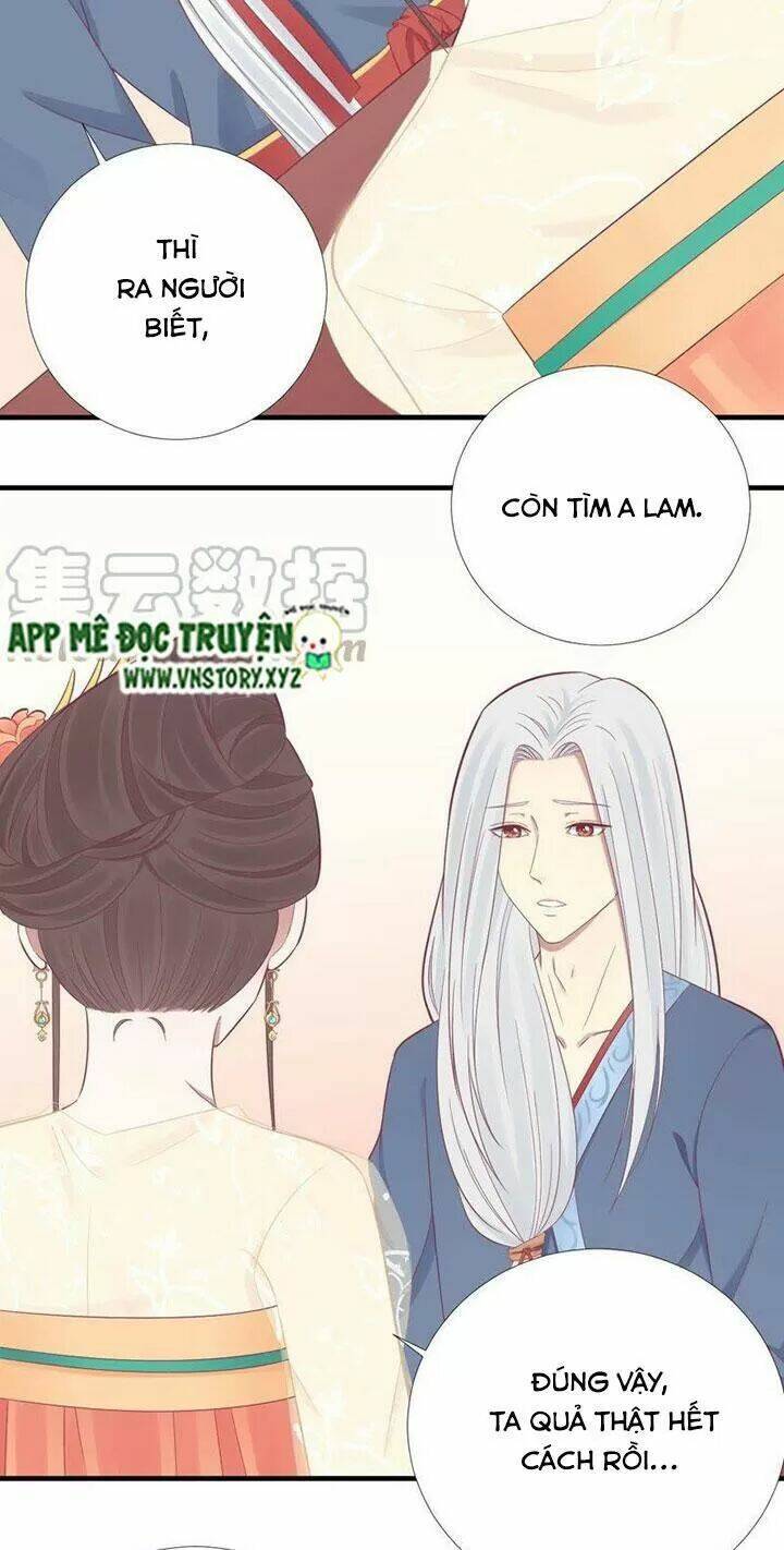 Hoàng Hậu Bận Lắm: Chapter 98