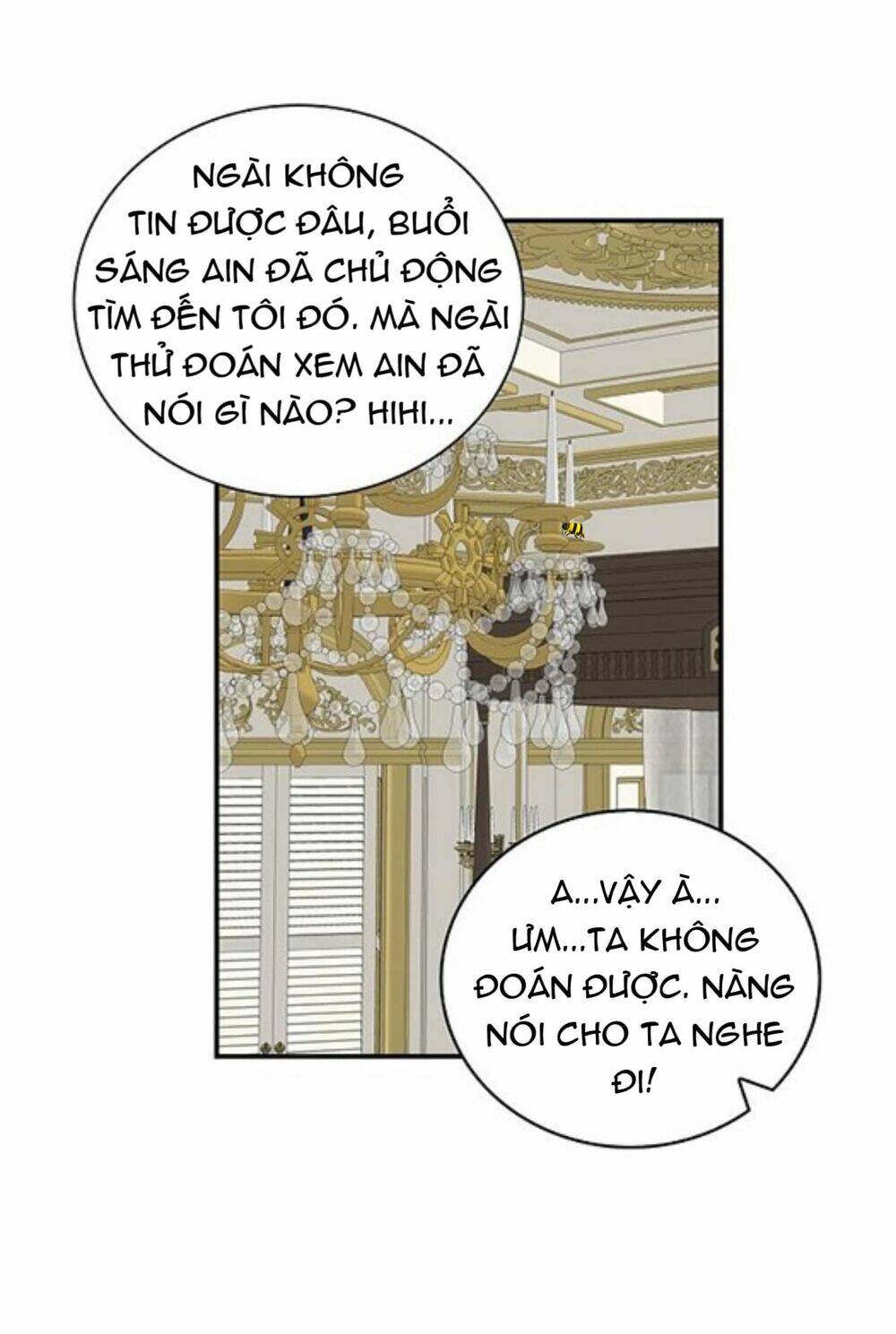 Xuyên Không Trở Thành Mami Phản Diện: Chapter 45