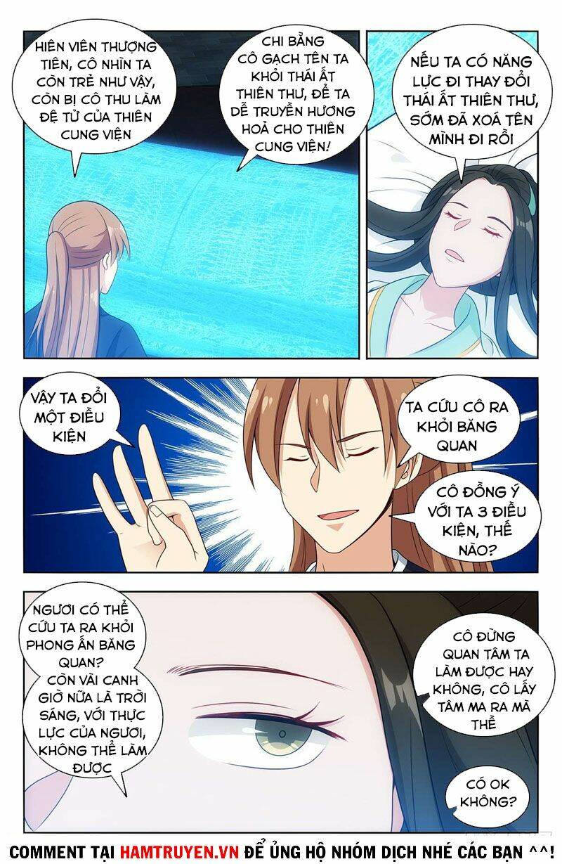 Tối Cường Phản Sáo Lộ Hệ Thống: Chapter 477