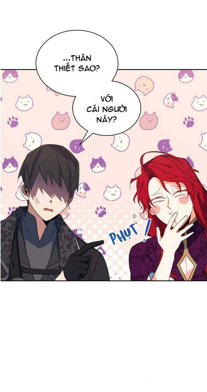 Nàng Elizabeth Thuần Khiết: Chapter 6