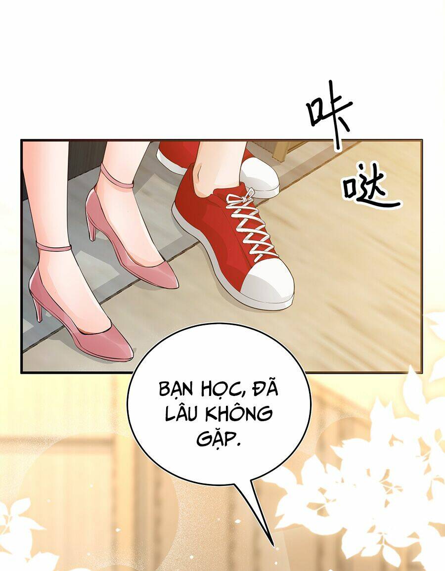 Cửa Hàng Âm Dương: Chapter 5