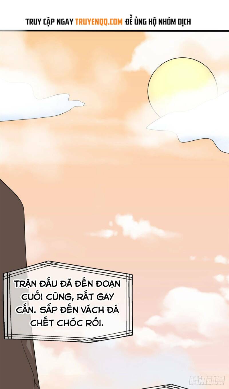 Siêu Cấp Nữ Thần Trọng Sinh: Chapter 23