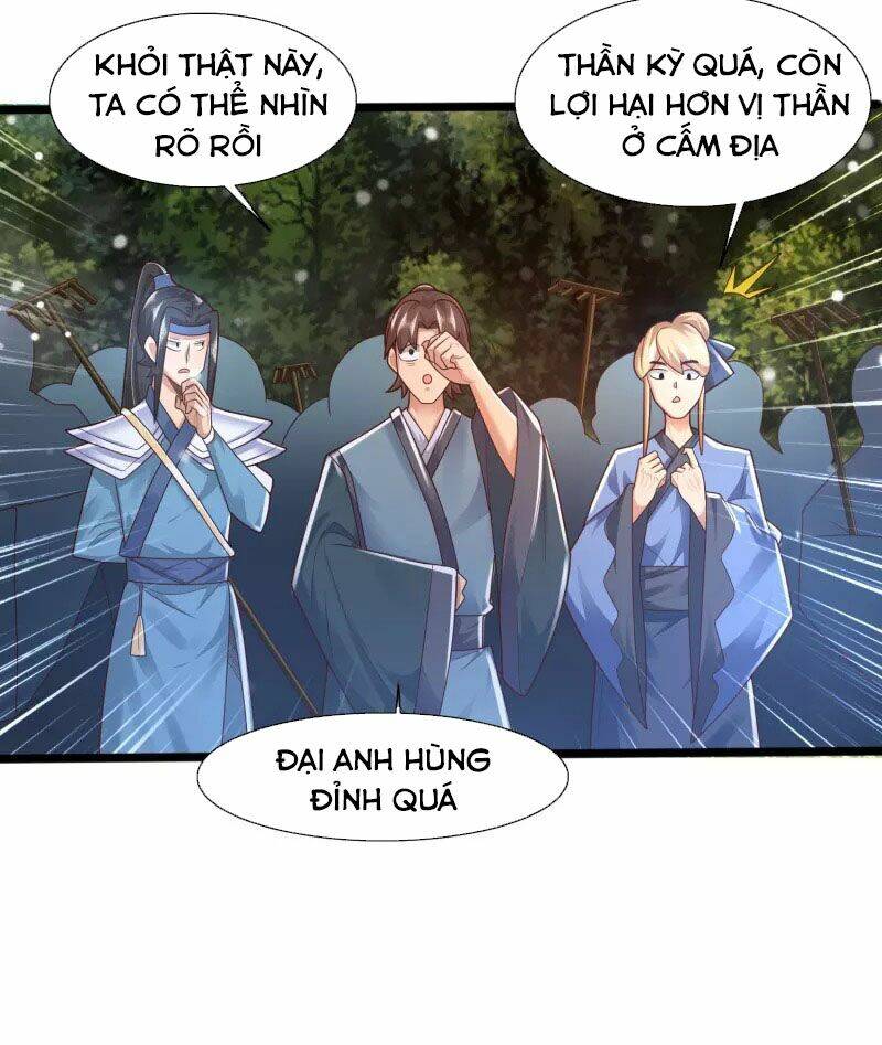 Khoa Kỹ Đại Tiên Tông: Chapter 9