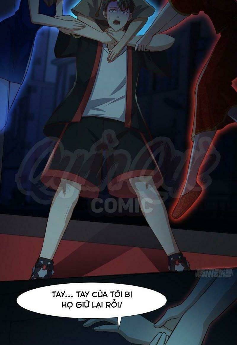 Thập Nhị Thiên Kiếp: Chapter 62