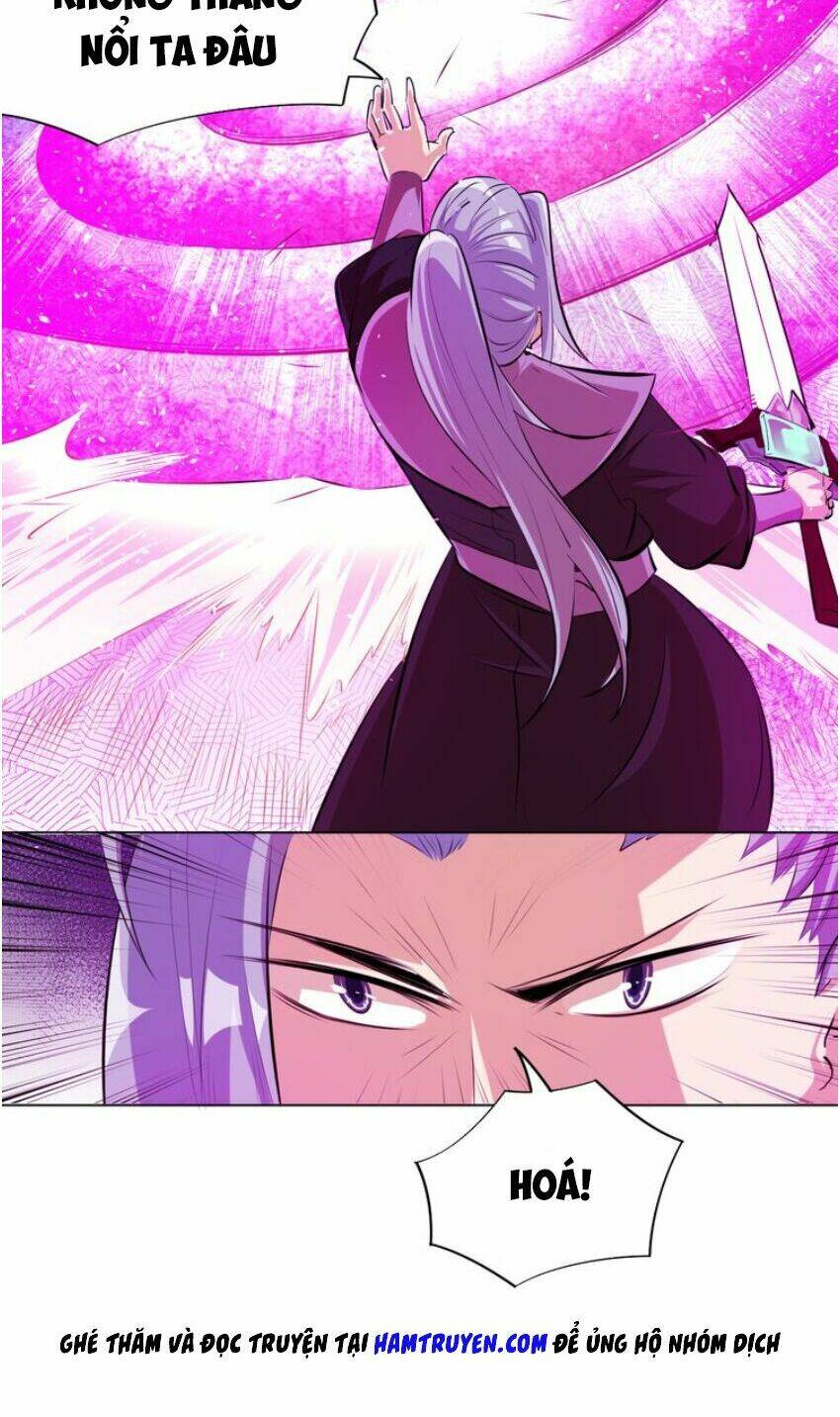 Ngự Thiên Thần Đế: Chapter 15