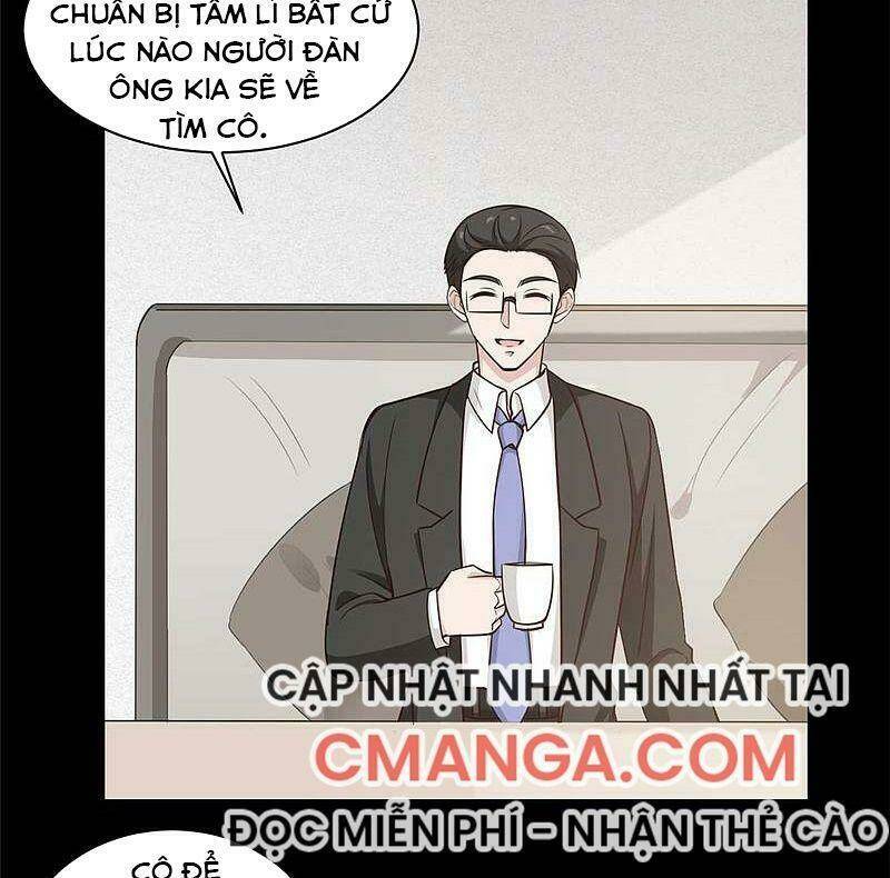 Tổng Tài, Tránh Xa Tôi Ra: Chapter 63