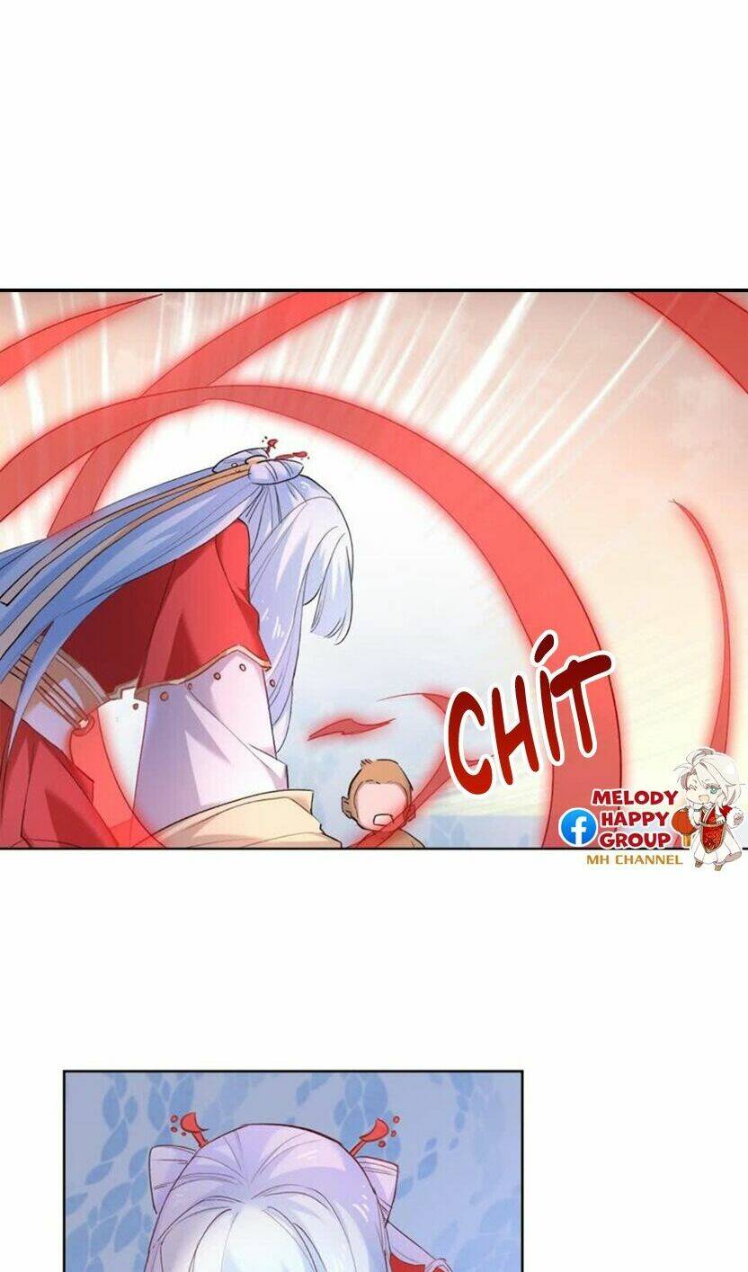 Nghịch Lai Thuận Thú: Chapter 24