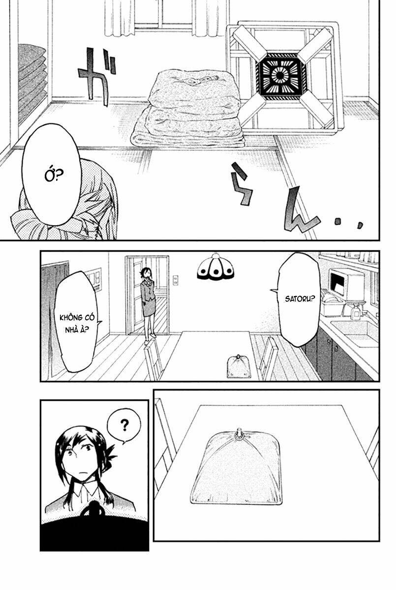 Hell\’s Kitchen: Chapter 47