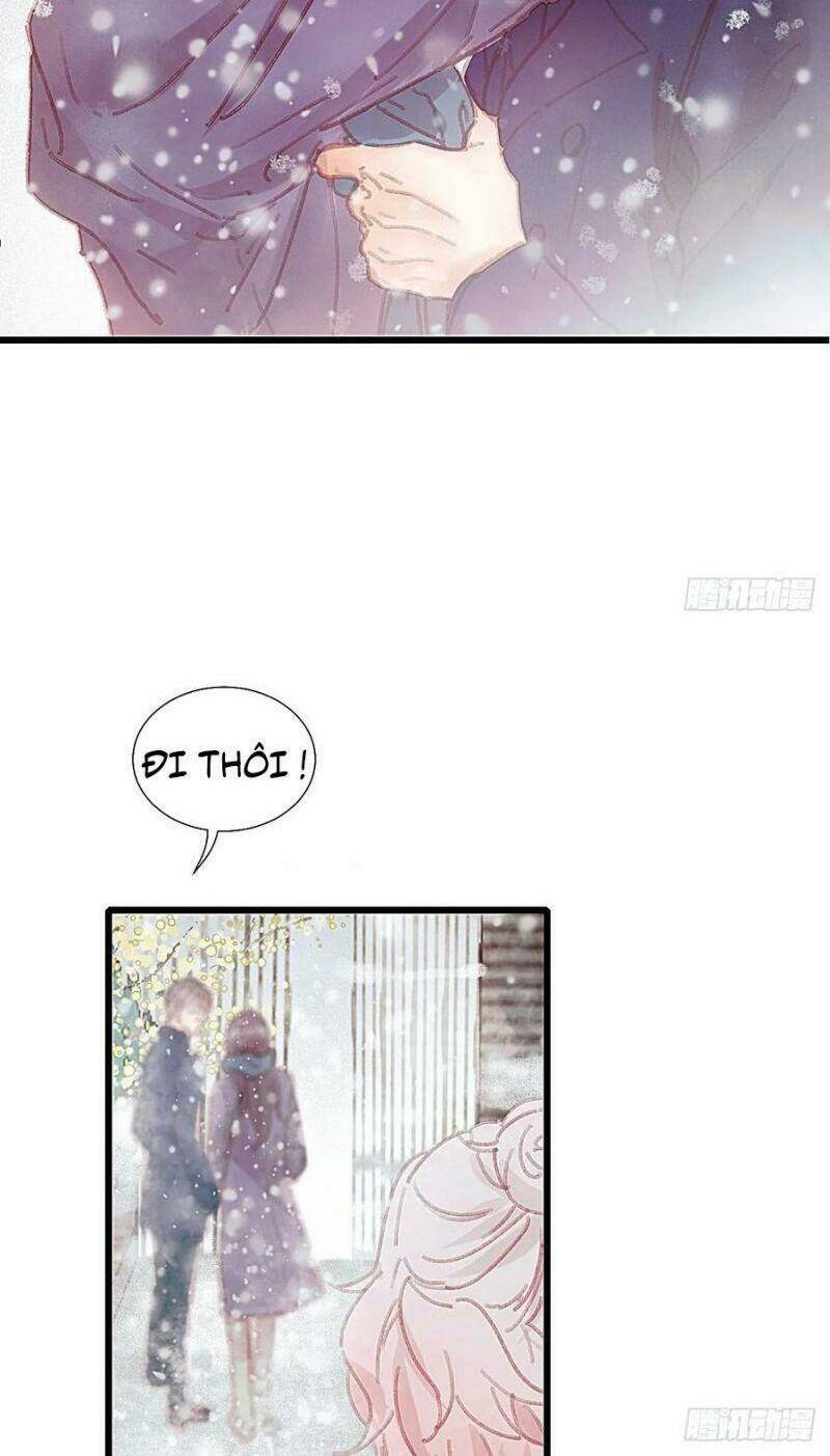 Hữu Yêu Lai Chi Họa Trung Tiên: Chapter 51