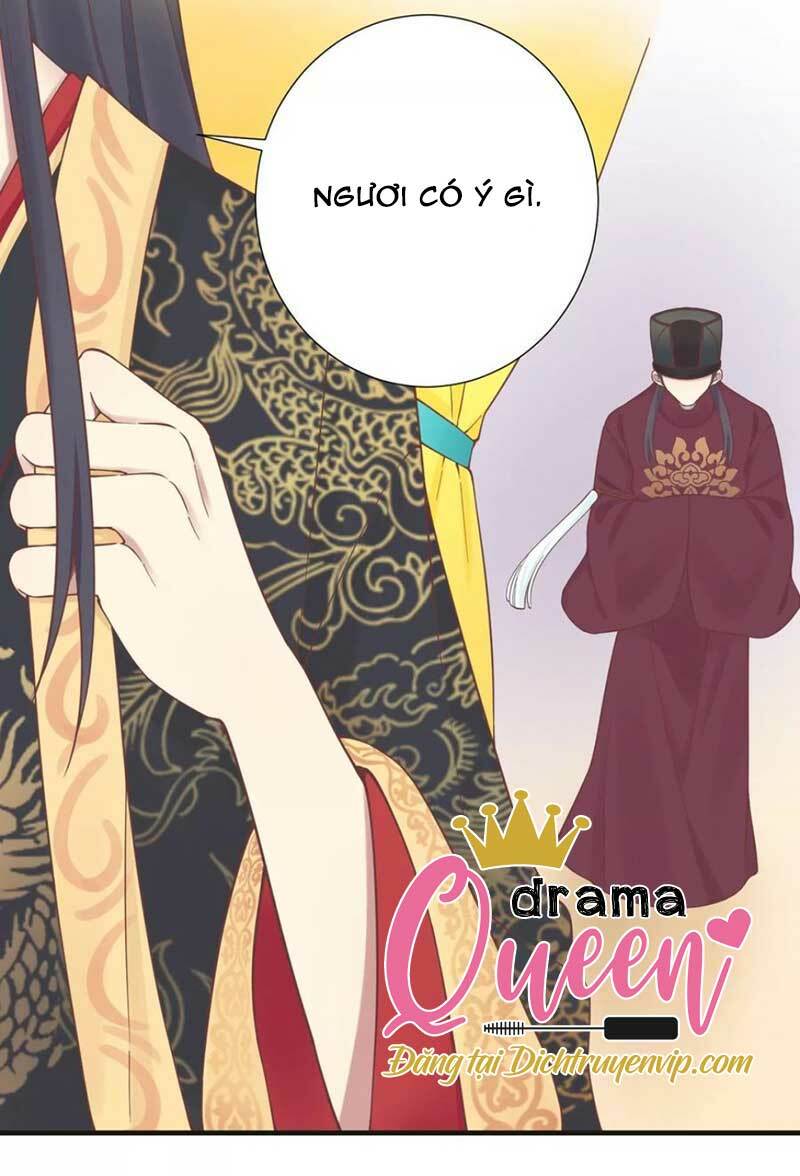 Hoàng Hậu Bận Lắm: Chapter 172