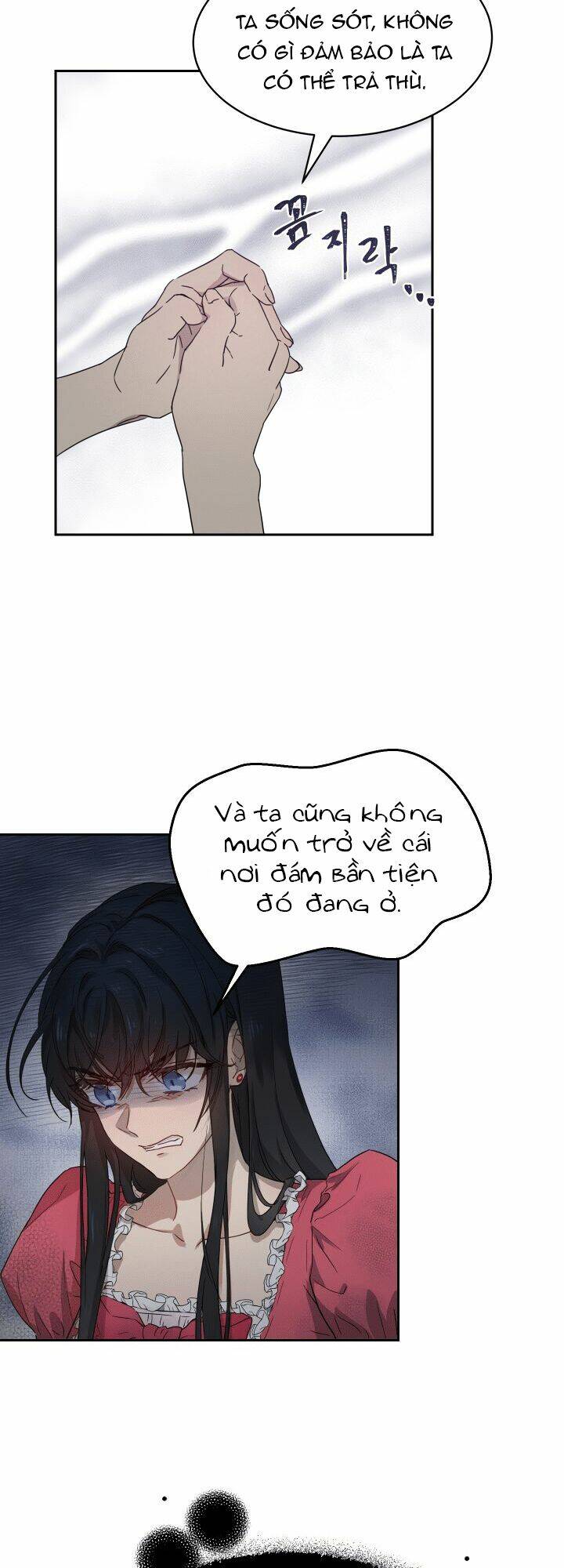 Khế Ước Của Ác Ma: Chapter 2