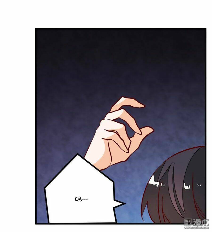 Tổng Tài Đích Thiên Giới Manh Thê: Chapter 87