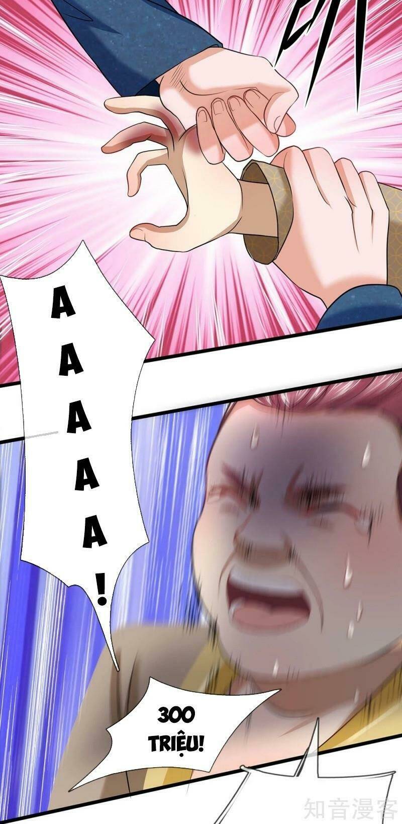 Chung Cực Binh Vương Tại Đô Thị: Chapter 133