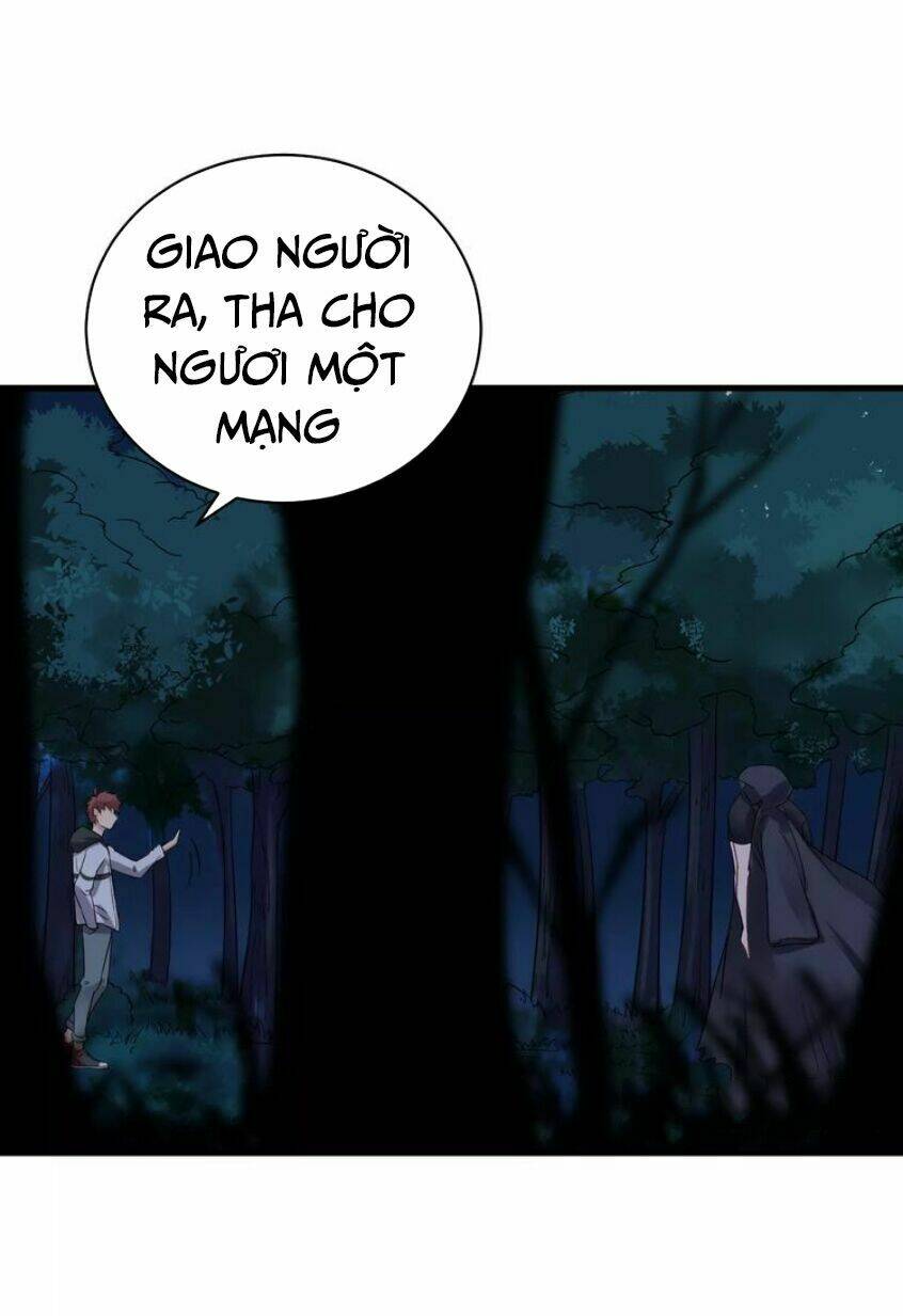 Hệ Thống Tu Tiên Mạnh Nhất: Chapter 20