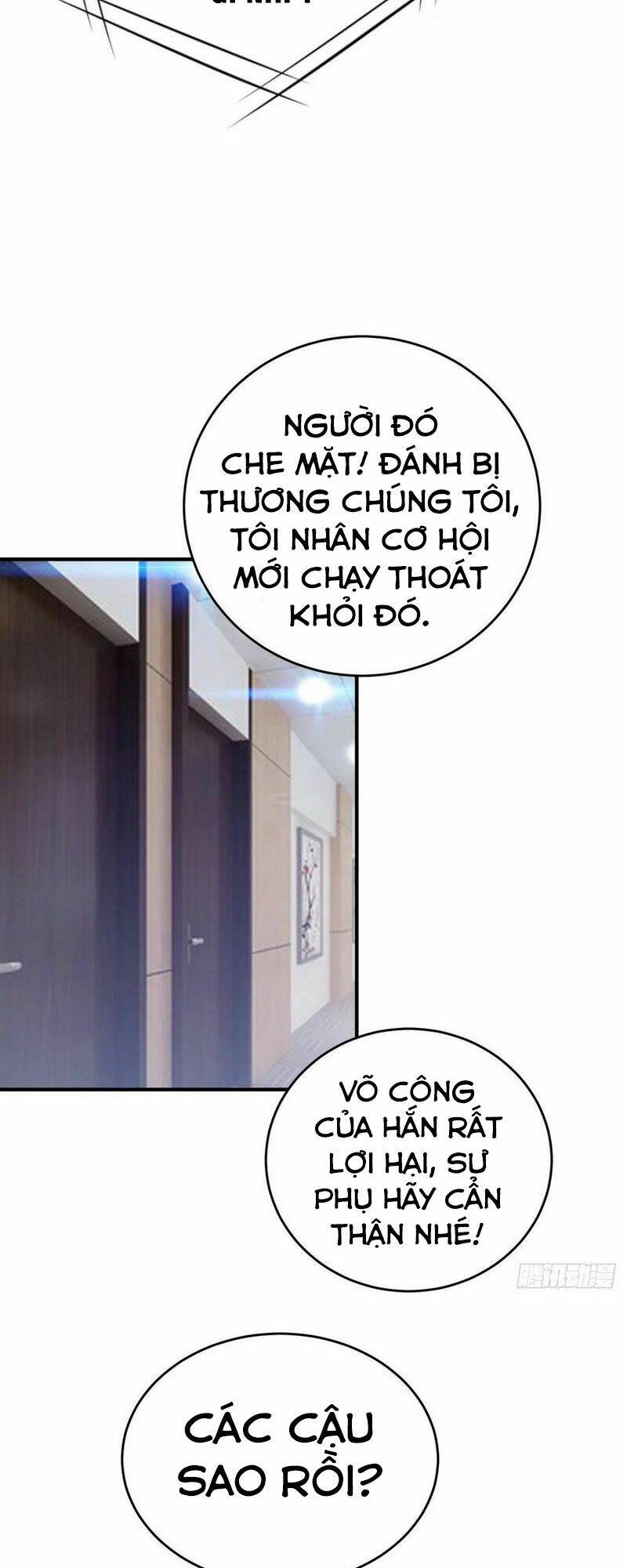 Đại Gia Livestream Vạn Giới: Chapter 36