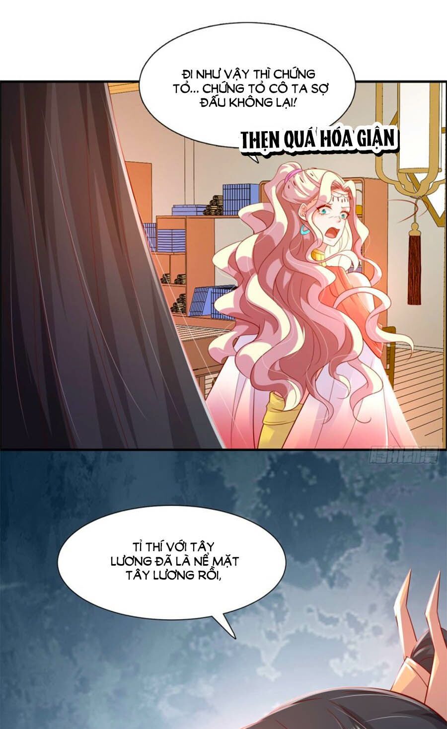 Phượng Ngự Tà Vương: Chapter 86