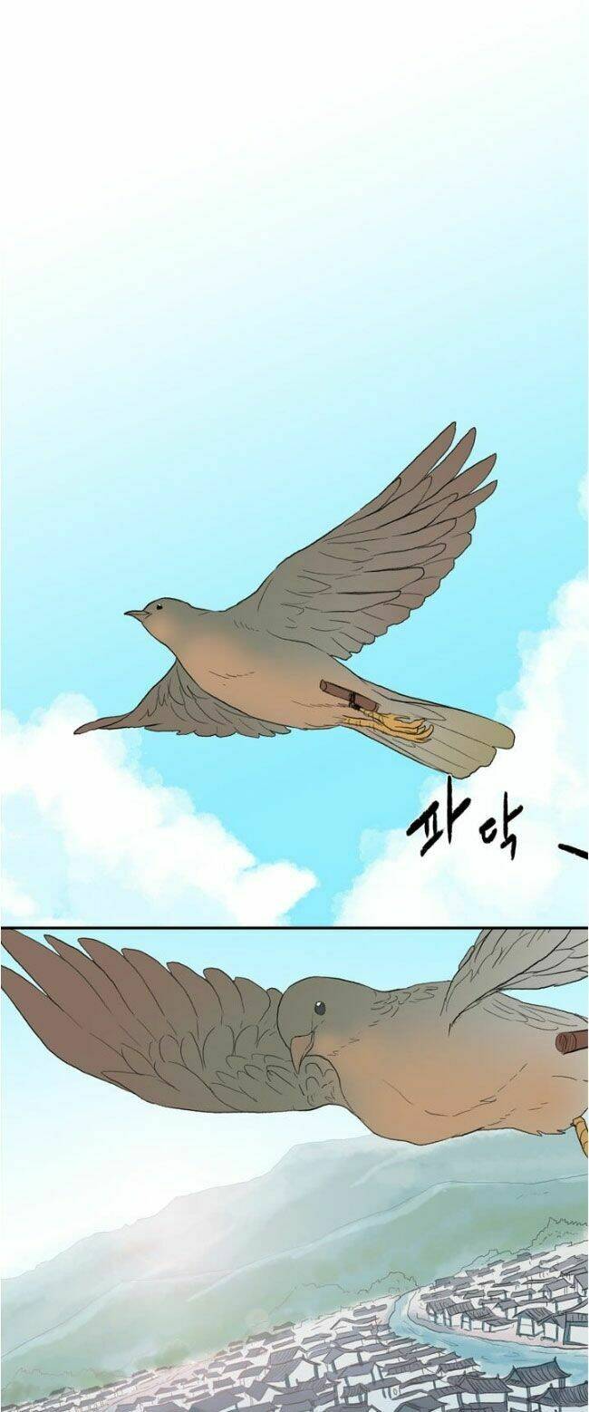 Học Sĩ Tái Sinh: Chapter 11