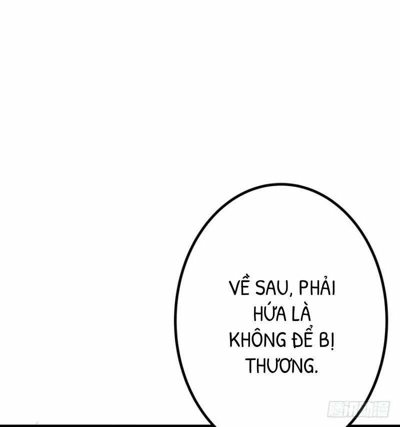 Chào Buổi Sáng, Ức Vạn Manh Thê: Chapter 31