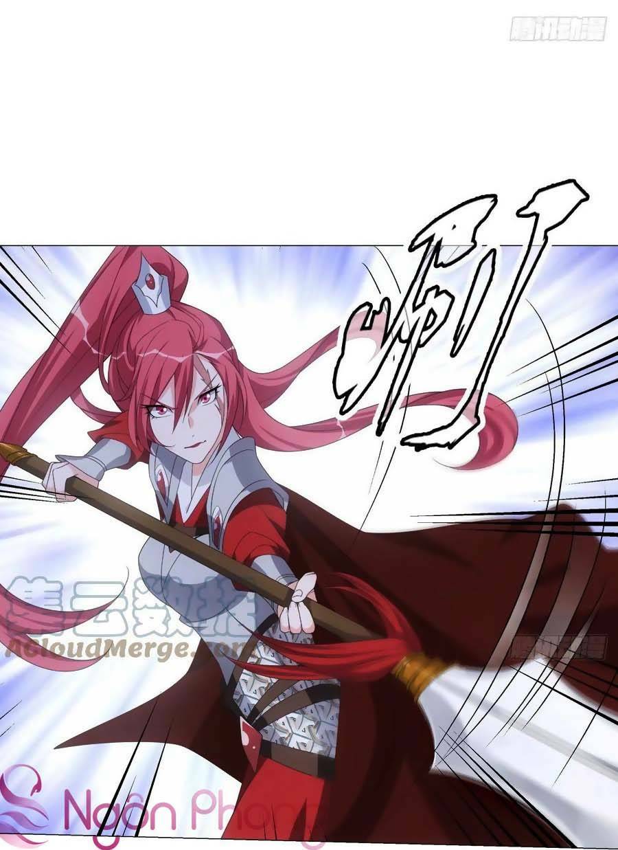Tướng Quân! Không Nên A!: Chapter 98