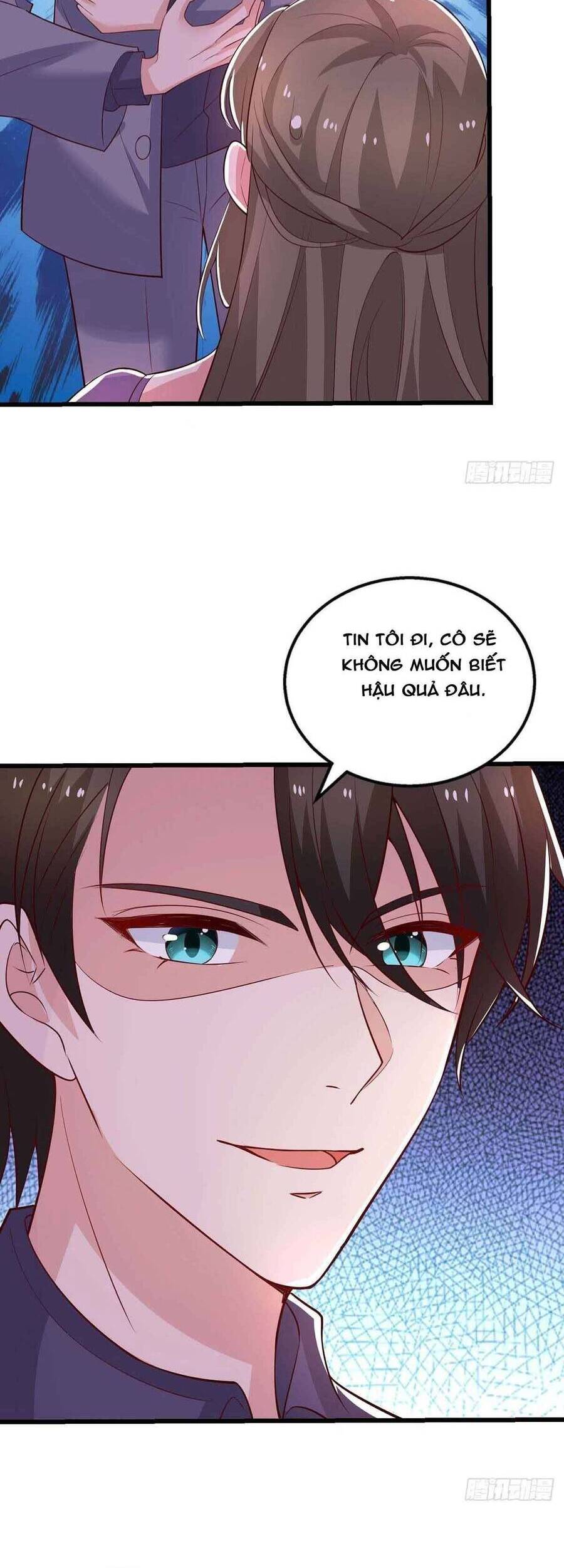 Trọng Sinh Chi Ngược Tra Nữ Vương: Chapter 32