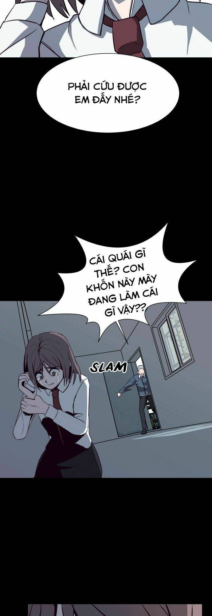 Thời Khắc Định Mệnh: Chapter 5