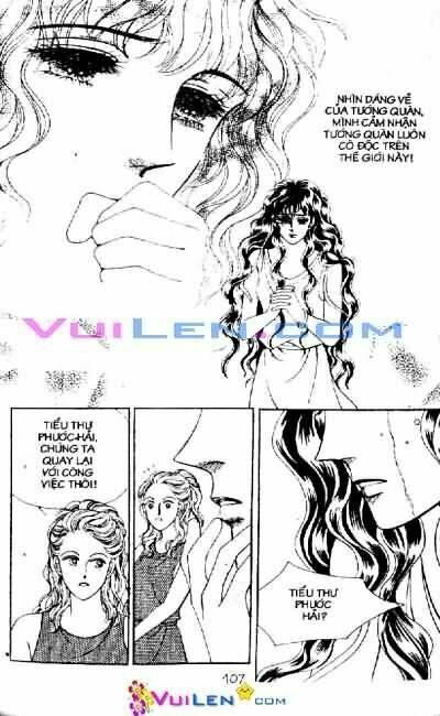 Nữ hoàng biển cả: Chapter 14