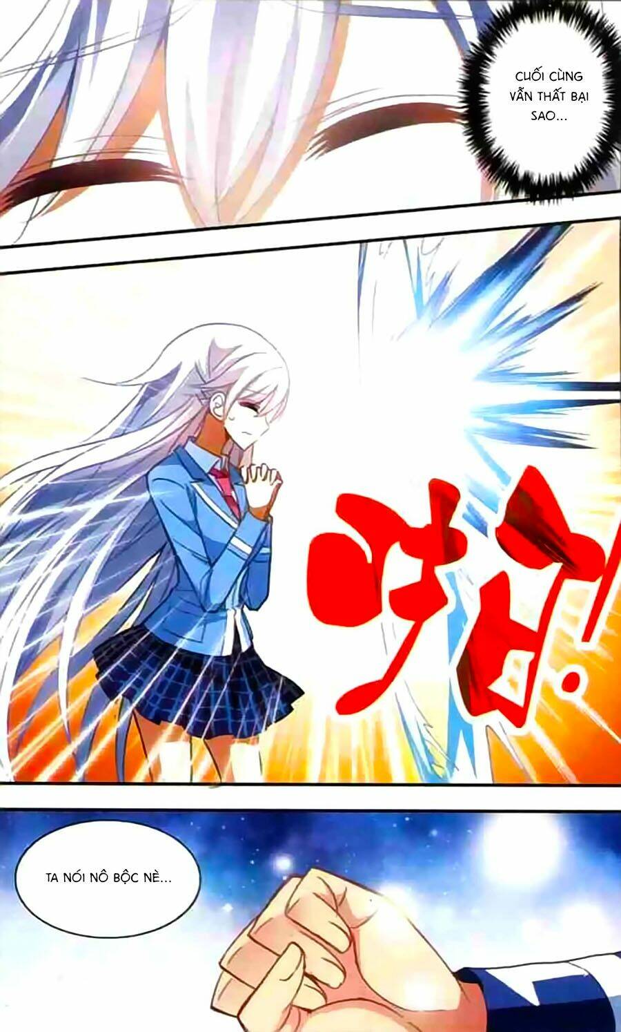 Tô Tịch Kỳ Quái: Chapter 25