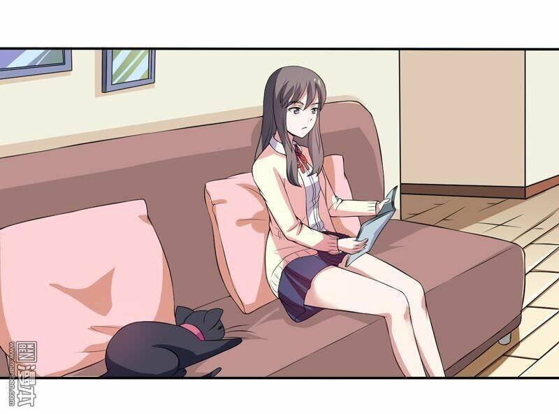 Miêu Vương Tại Thượng: Chapter 3