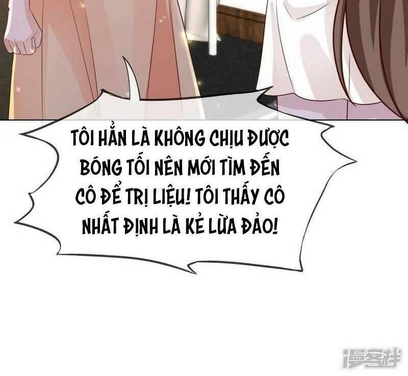 Boss Là Kim Chủ Của Tôi: Chapter 60