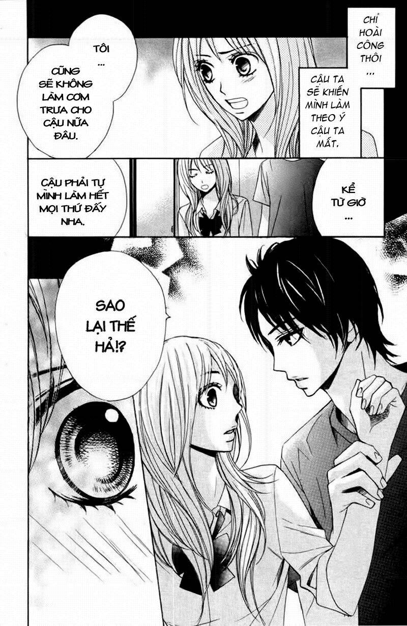 L-Dk: Chapter 3