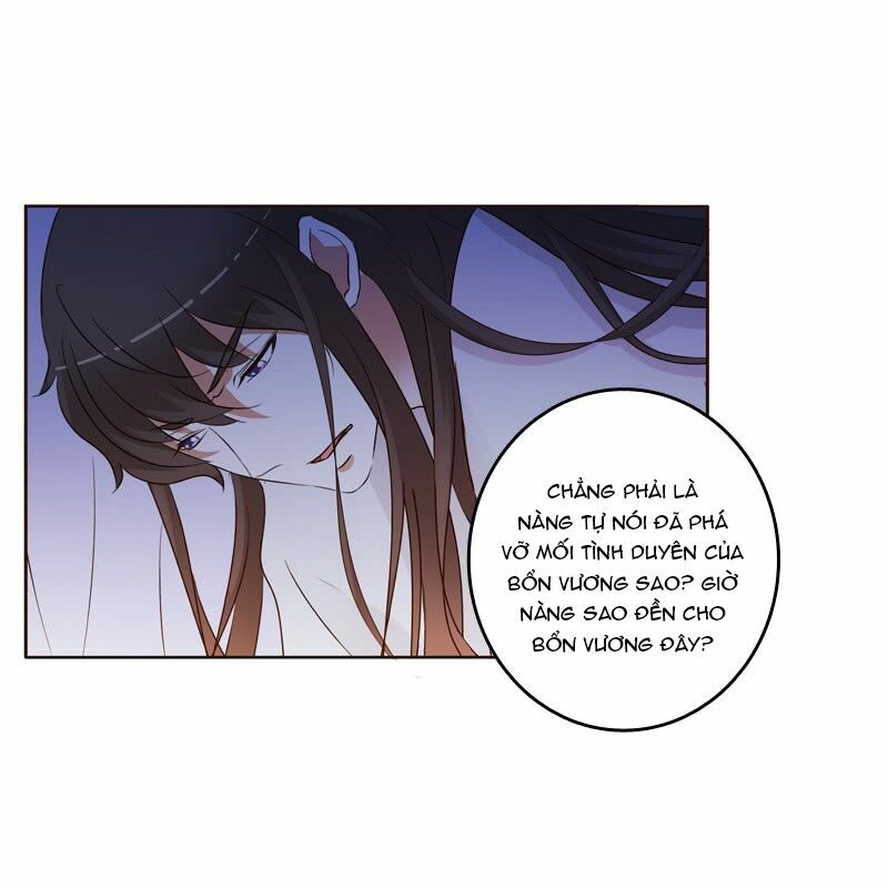 Thông Linh Phi: Chapter 185