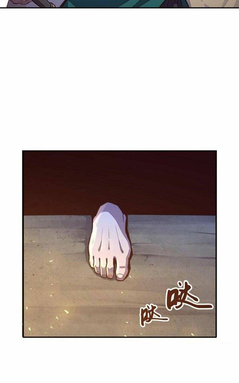 Sinh Tử Quyết: Chapter 88