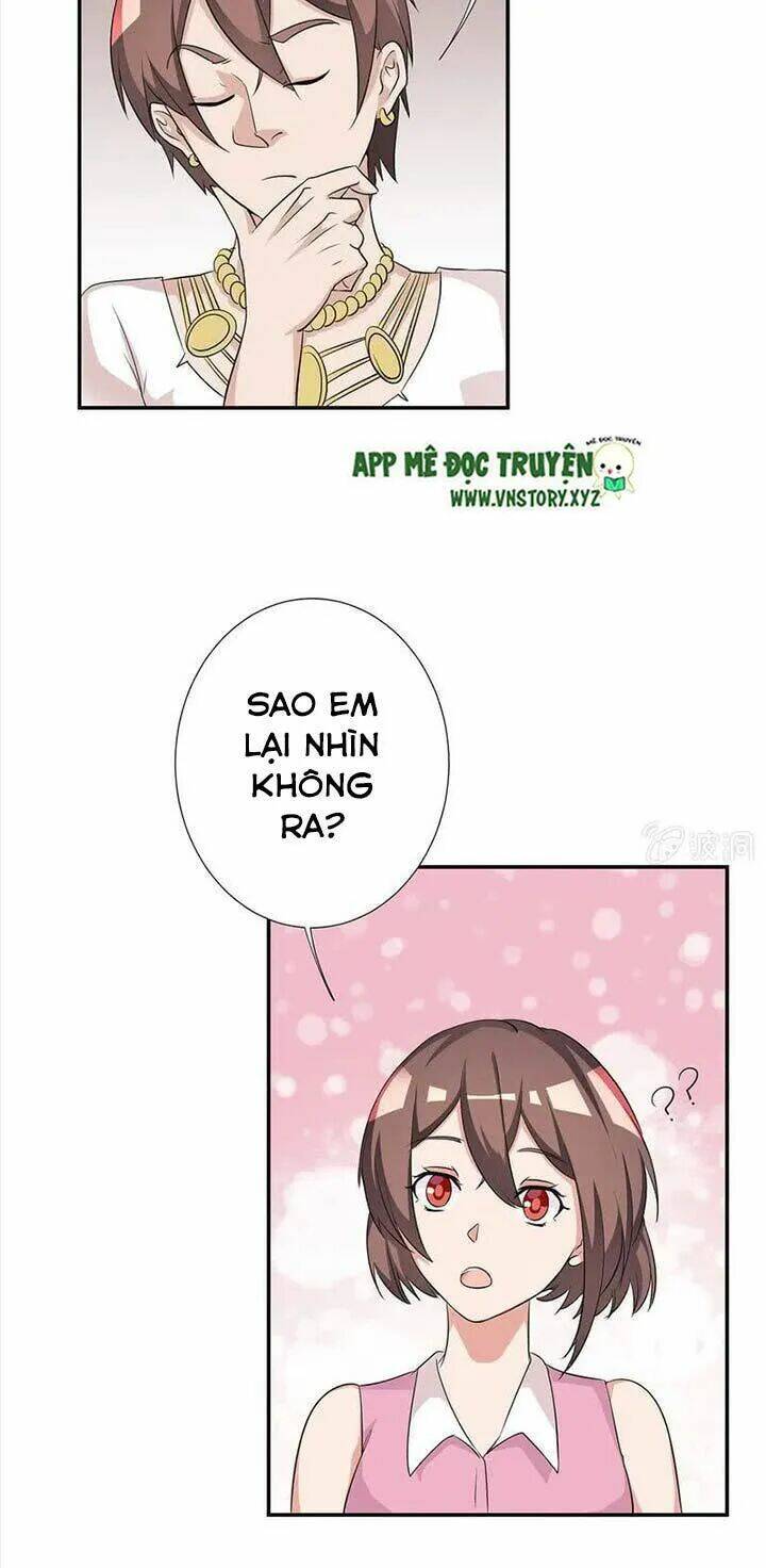 Kháp Kháp Hương Phản: Chapter 12