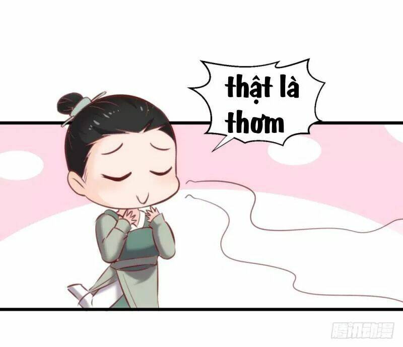 Bẩm Báo Công Chúa !: Chapter 39