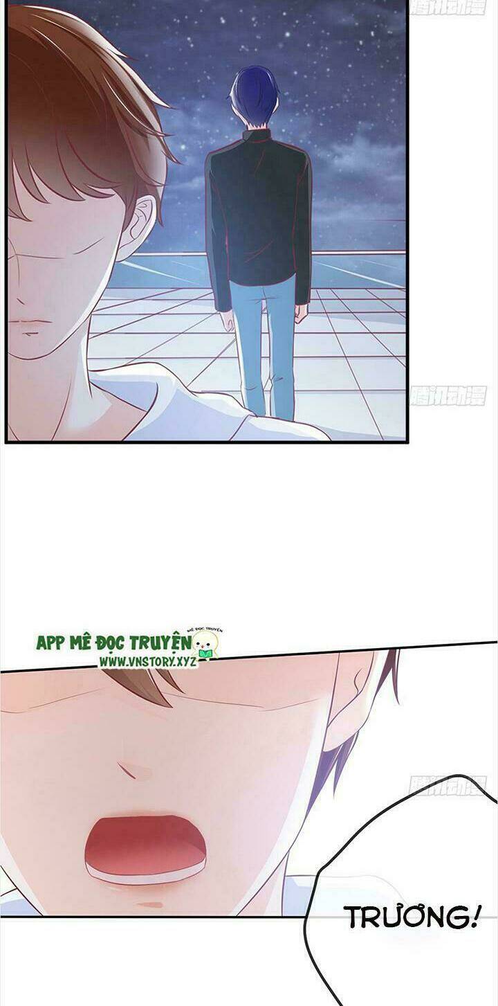 Cẩm Lý Thiếu Nữ Của Tôi: Chapter 16.3